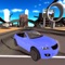 Icon Car Driving Simulator 3D