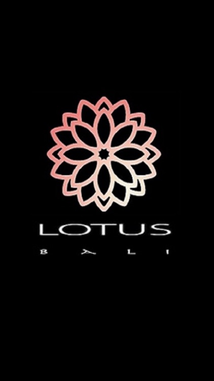 川崎HOTEL THE Lotus BALI（ザ・ロータスバリ）公式アプリ