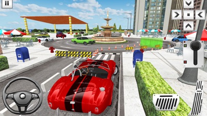Car Parking Challenge screenshot 3