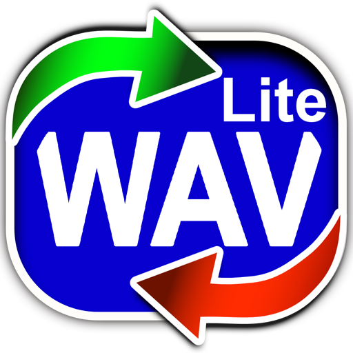 Простой WAV Конвертер LITE