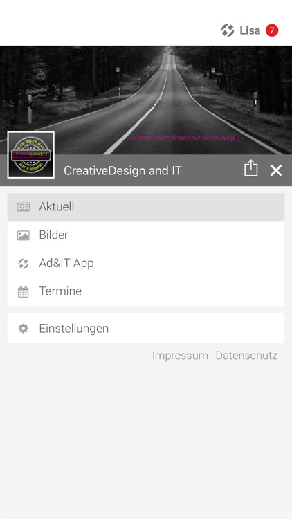 CreativeDesign and IT