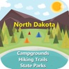 Campground In North Dakota