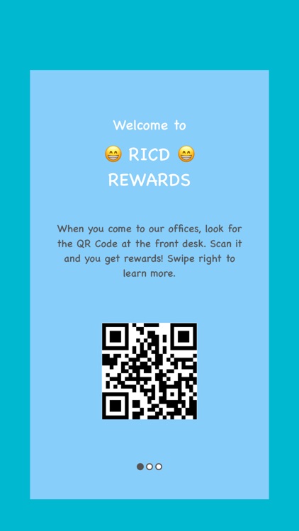 RICD Rewards