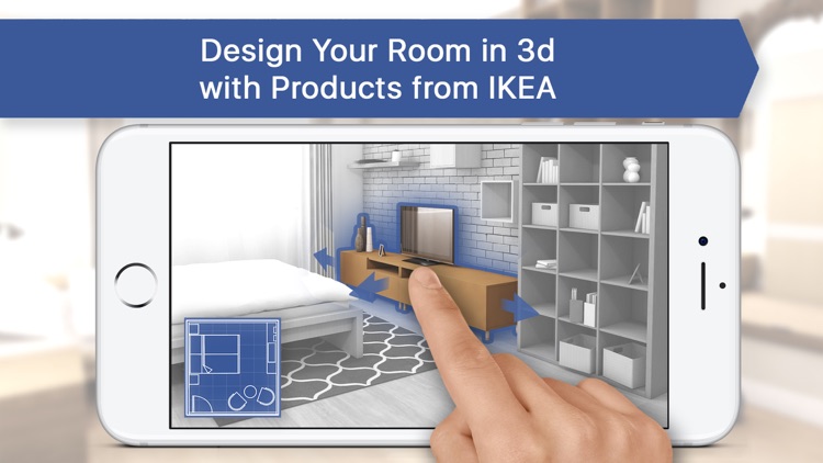Room Planner - Design Home 3D screenshot-0