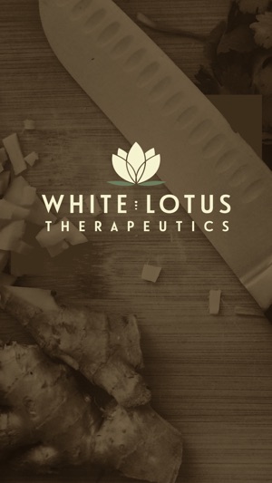 White Lotus Therapeutics(圖2)-速報App