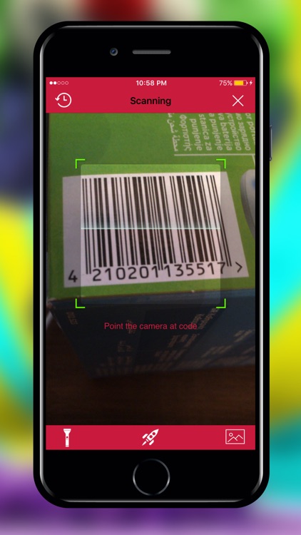 ScanCode Pro