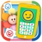 Say Hello to BabyFirst Play Phone for Kids