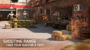 Captura 5 Gun Master 2 iphone