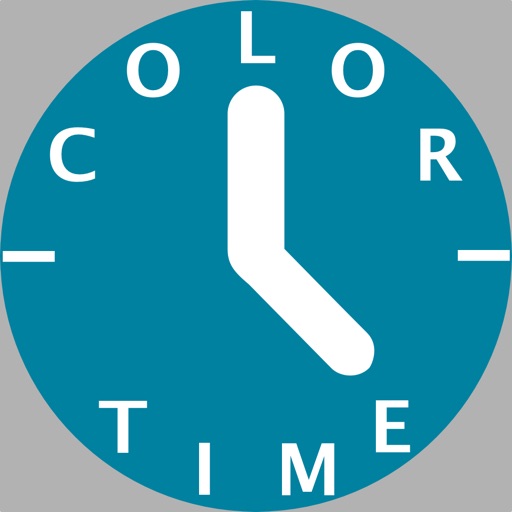 HexColorTime