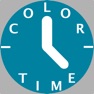 Get HexColorTime for iOS, iPhone, iPad Aso Report