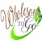 To better help our customers to get the best experience at WholesomeTogo