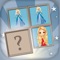 Download Memory Game: princesses and help in the improvement of your child's memory skills as they have fun playing with this game