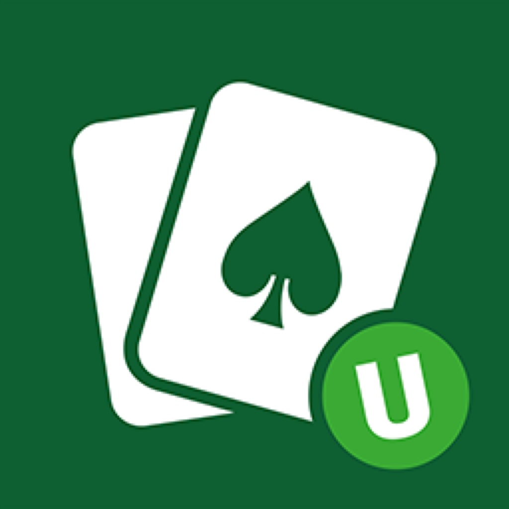 Unibet Poker France App Icon