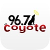 96.7 The Coyote