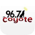 96.7 The Coyote
