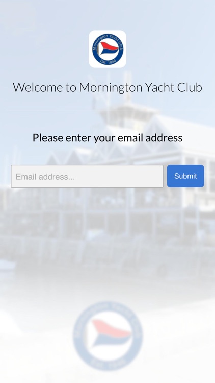 Mornington Yacht Club