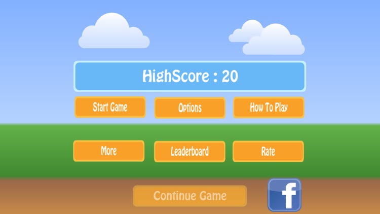 Bunny Rabbit Jump Race screenshot-3