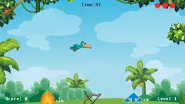 Game screenshot Archery Bird mod apk