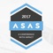 ASAS is a Software Conference driven by practical solutions
