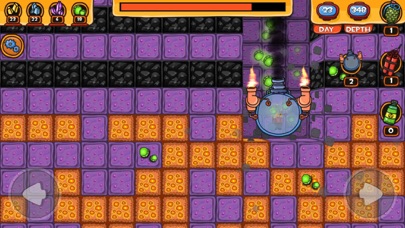 Mad Digger screenshot 2