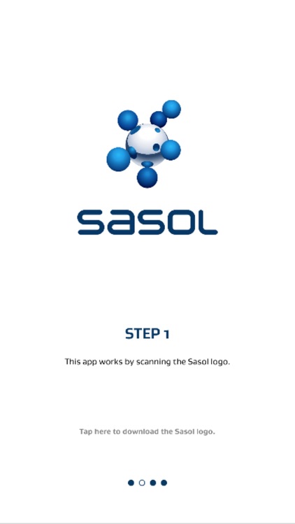 Sasol AR Experience