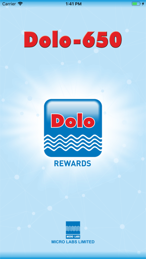 Dolo Rewards