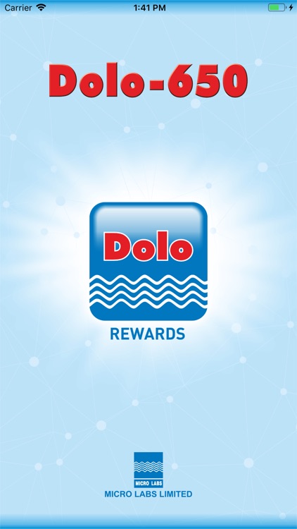 Dolo Rewards