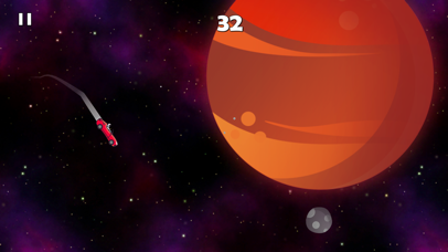 Star Man in Space screenshot 2