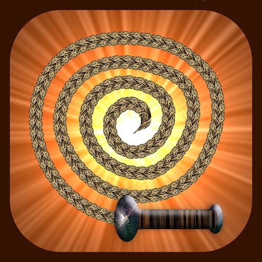 Big Bang Whip - The Whip Sound App