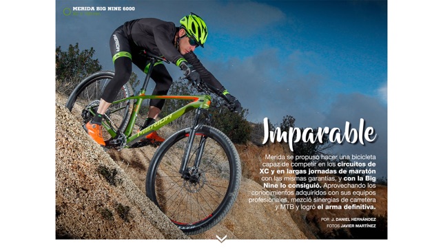 MTBpro Magazine(圖3)-速報App