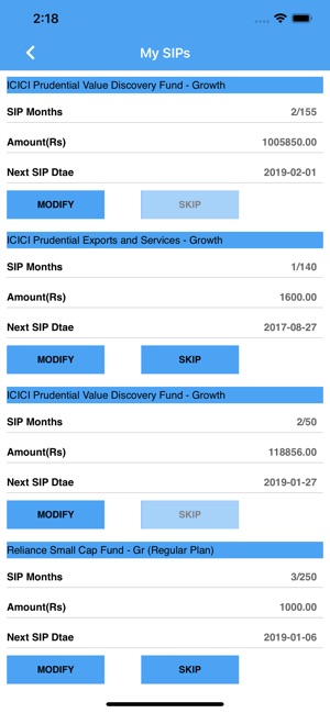 InvestoCafe(圖5)-速報App