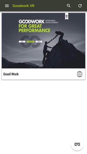 Goodwork VR(圖2)-速報App