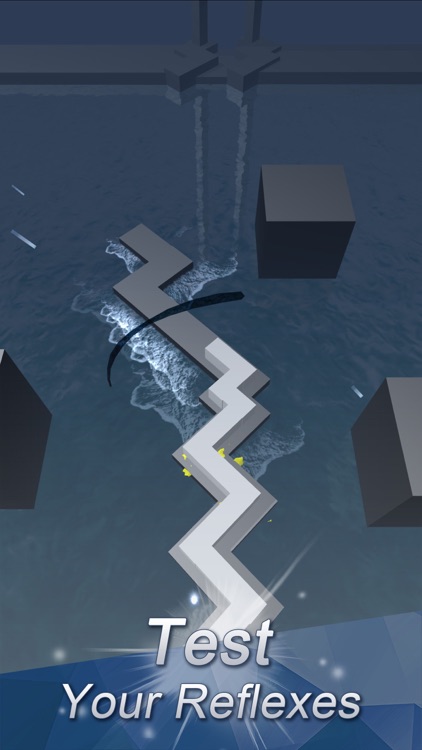 Dancing Line screenshot-4