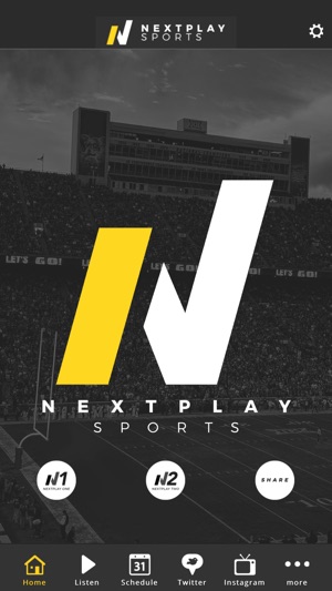 NextPlay Sports(圖1)-速報App