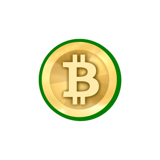 Bitcoin Easy Check Icon