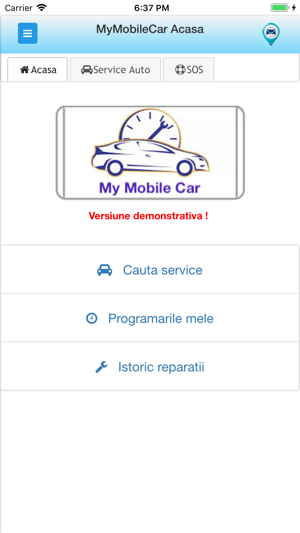 MyMobileCar(圖1)-速報App