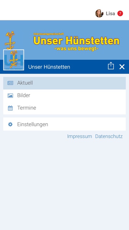 Unser Hünstetten