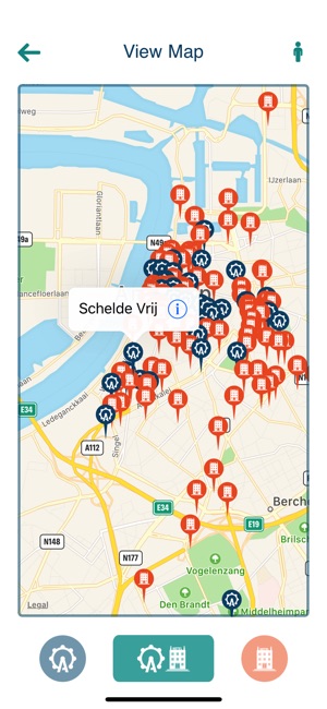 Antwerp Travel Guide(圖4)-速報App