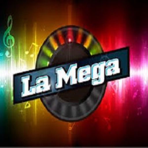 RADIO LA MEGA HD icon