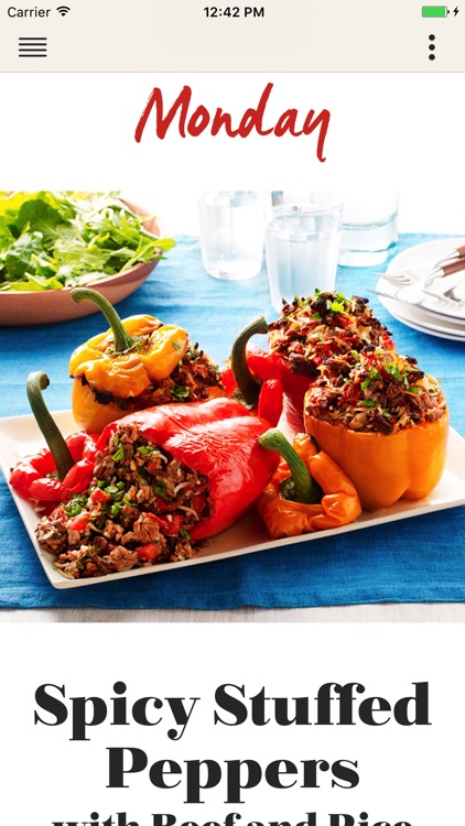 Slimming World Magazine USA screenshot-4