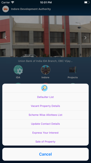 Indore Development Authority(圖5)-速報App