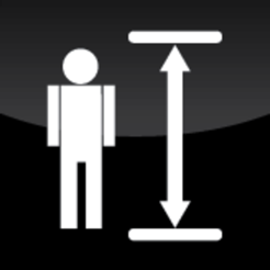 ‎Height Meter - AR Measure App
