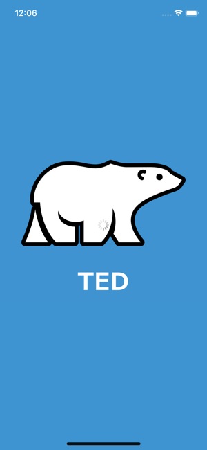 Ted orthopedics