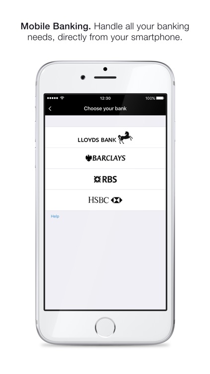 Numbrs screenshot-0