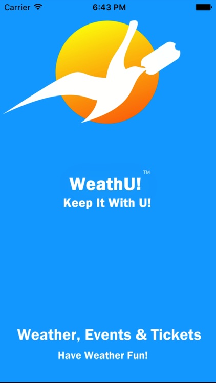 WeathU screenshot-4