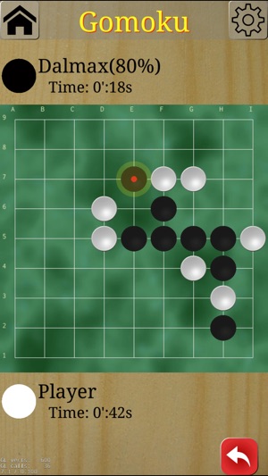 Gomoku Dalmax(圖4)-速報App