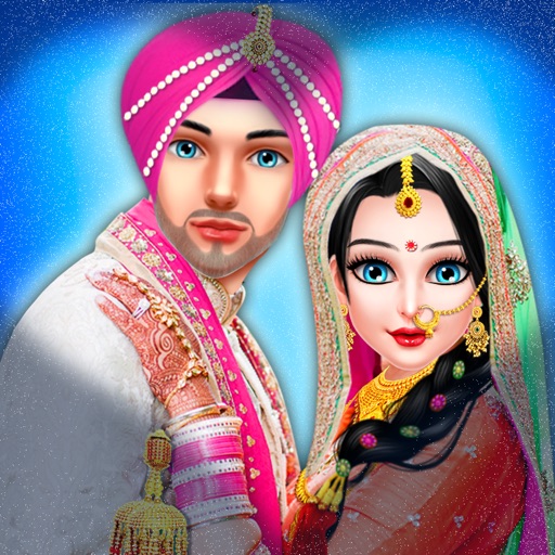 Punjabi Wedding icon