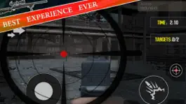 Game screenshot Terrorist Swat Fire apk