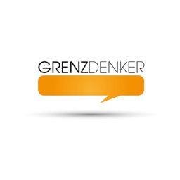 GRENZDENKER