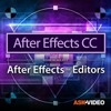 Editor Course for AfterEffects